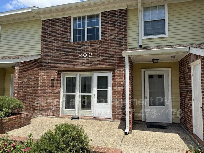 Building Photo - 101 Wilbourn Blvd Rental