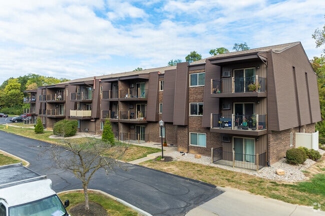 Cedar Ridge