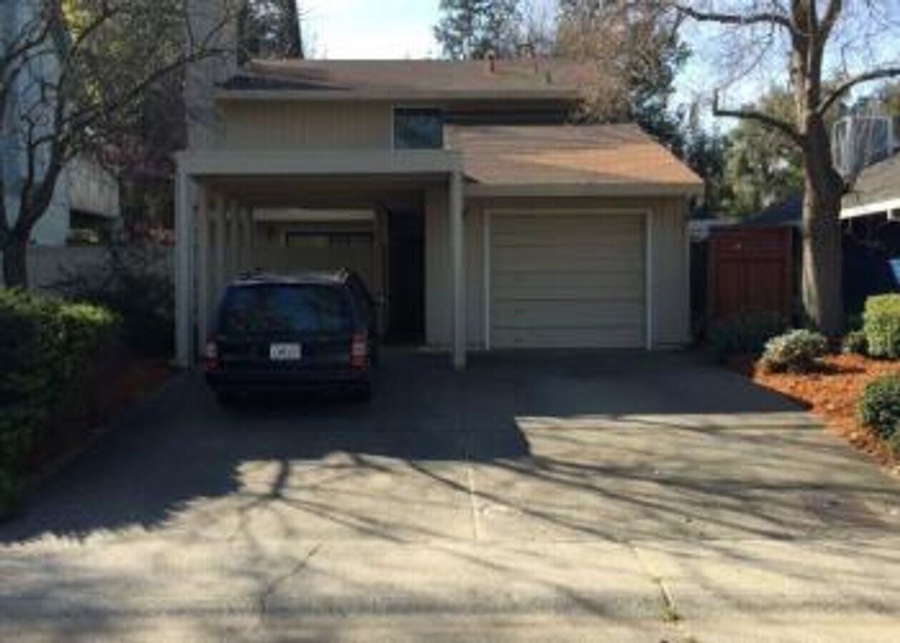 West Davis large floor plan Rental House Rental in Davis, CA