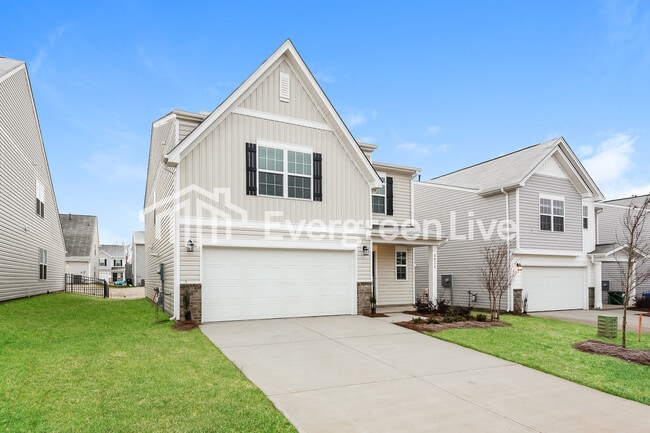 Photo - 4014 Rustling Grass Trl