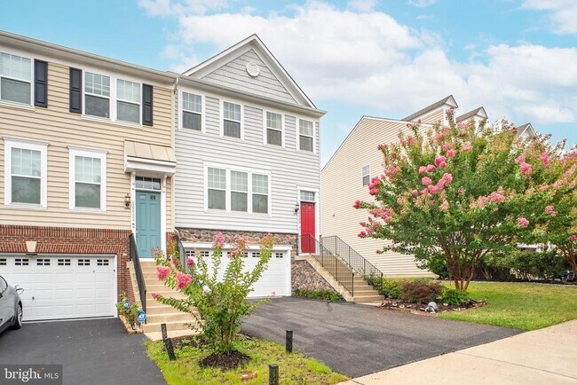 Building Photo - 16660 Bolling Brook Ct Rental