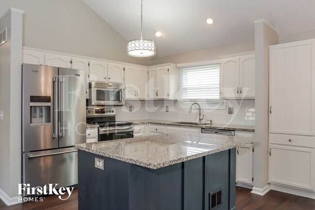 Photo - 6505 W 151st Pl House