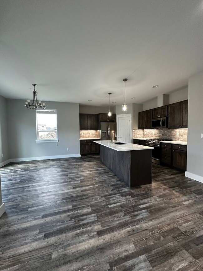 Photo - Beautiful and New 3 Bedroom Home