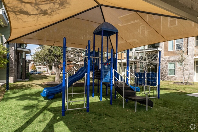 Espacio de juegos
