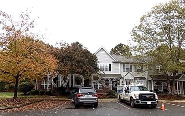 Building Photo - 11519 Retriever Way