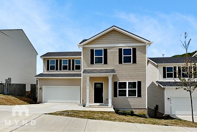 Building Photo - 2953 Thornton Grove Blvd