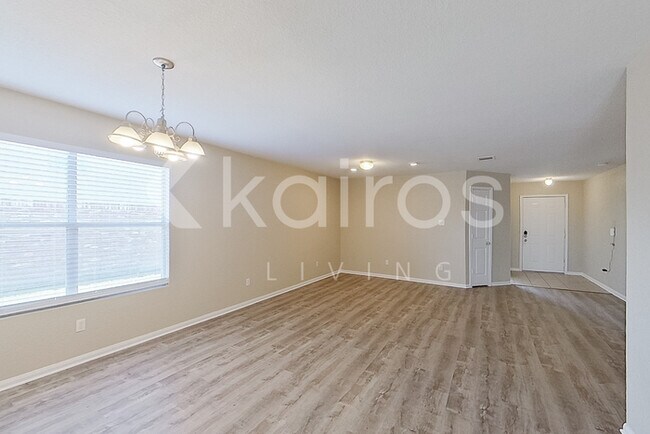 3601 Starfish Dr