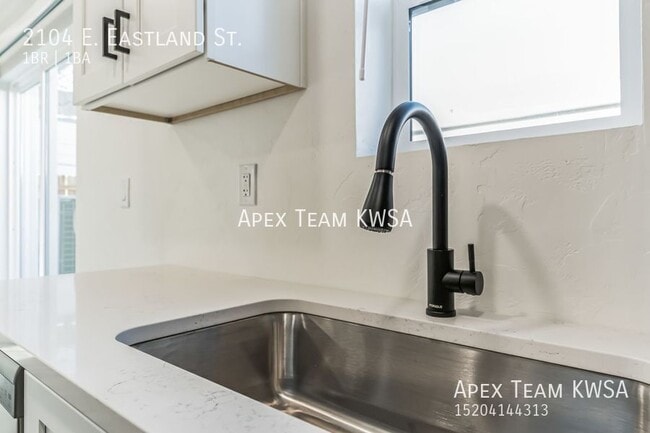 Photo - 2104 E Eastland St