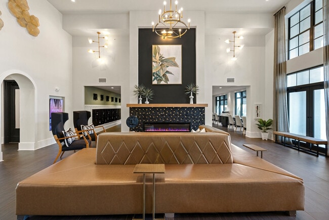 Indigo Stuart Apartments
