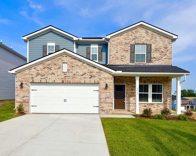 Building Photo - 2372 Meadowwood Dr