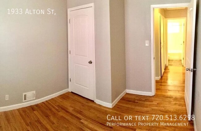 Photo - 1933 Alton St