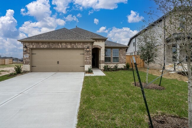 Building Photo - 15126 Wild Gully Wy Rental