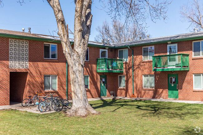 Building Photo - Terrace Park Apartments