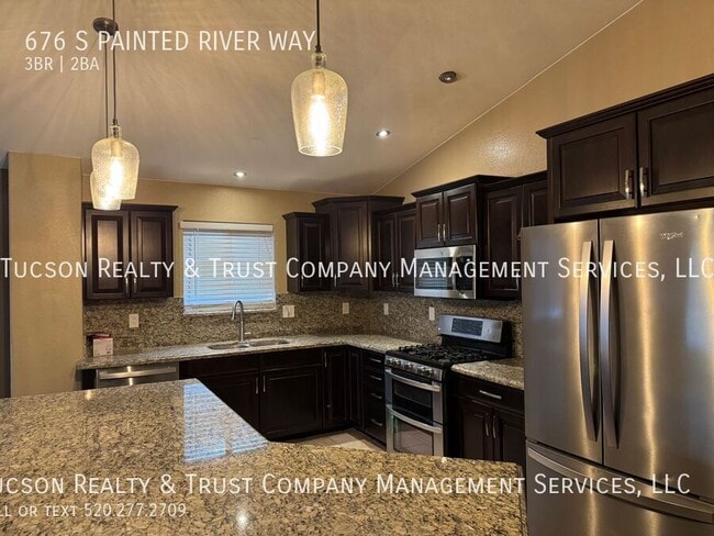 Photo - 676 S Painted River Way