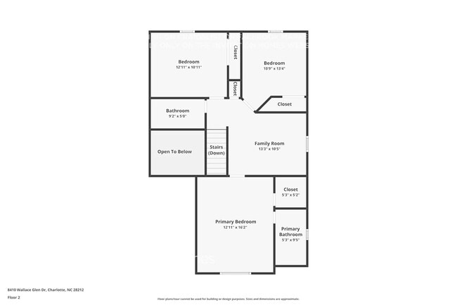 Photo - 8410 Wallace Glen Dr