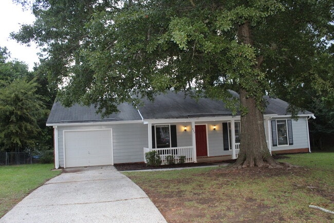 Photo - Heart of Evans Ranch Home