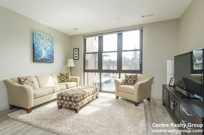 57 Bernard St Unit Brainerd Rd