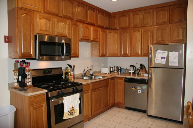 Photo - 54 Hobson St Unit 2