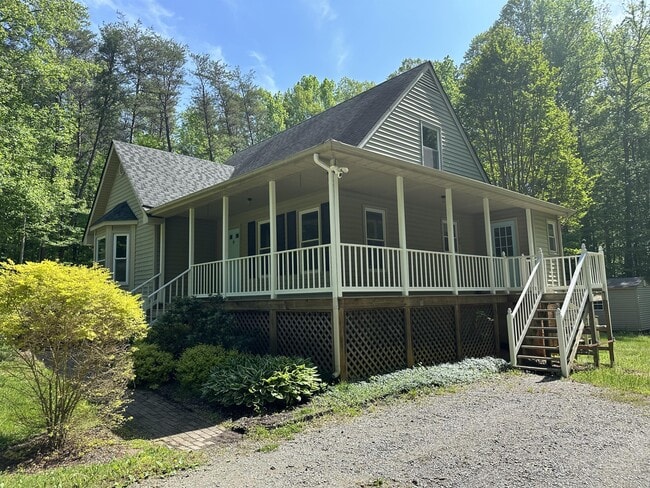 Photo - 3201 Sorrel Bluff