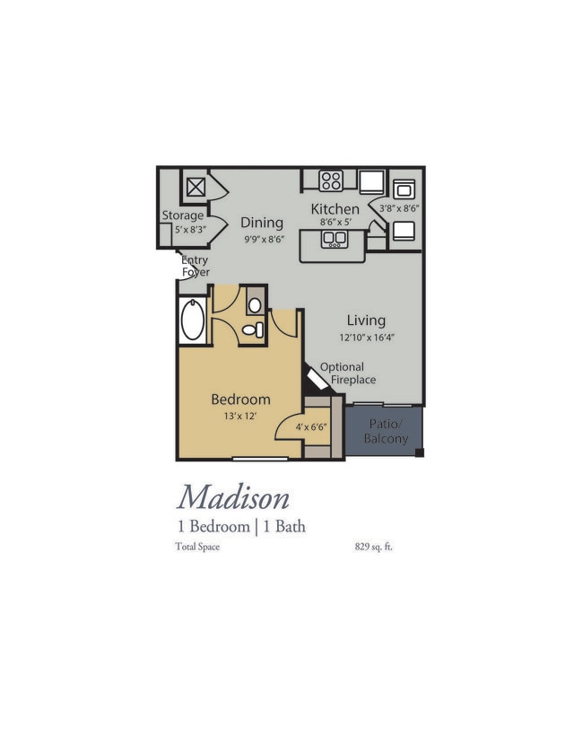 Photo - The Commonwealth At York