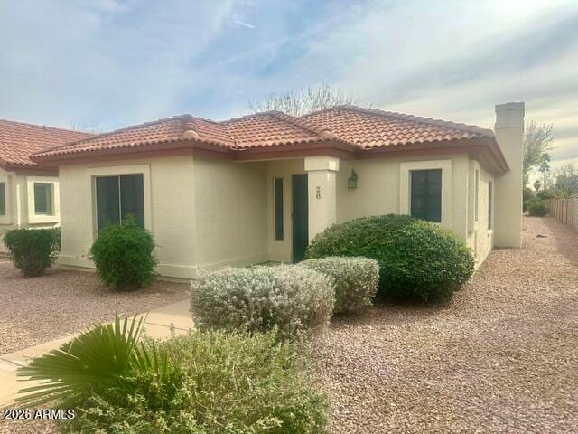 Photo - 1120 N Val Vista Dr