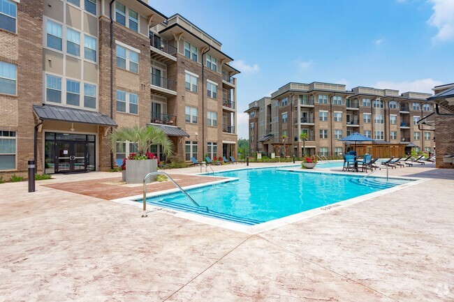 Building Photo - Residence at Riverwatch Rental