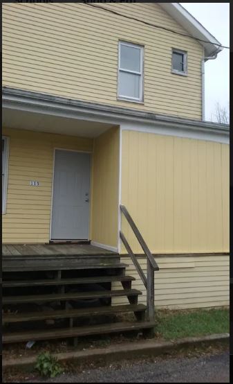 Building Photo - 115 Cort St