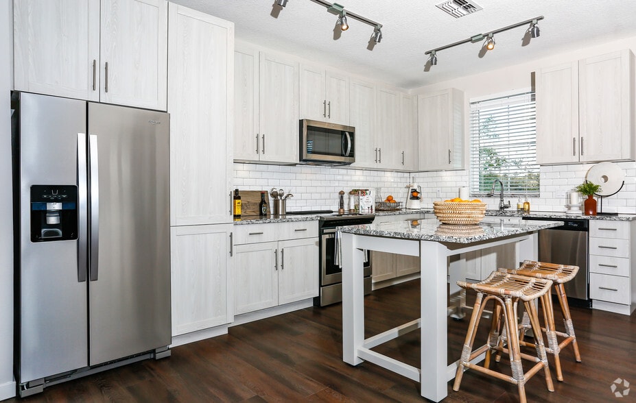 Interior Photo