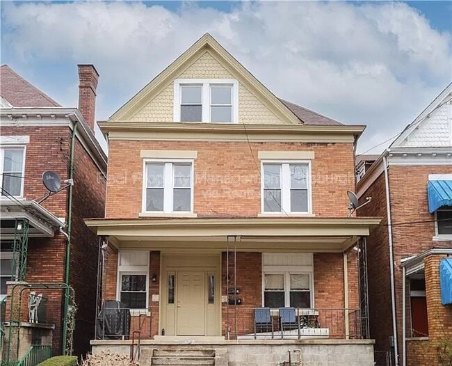 Building Photo - 822 Collins St Unit 1