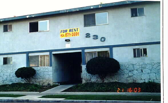 Photo - 230 E Montwood Ave Apartments