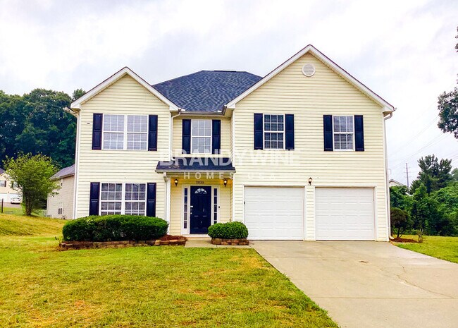 Photo - 2025 Newton Estates Dr