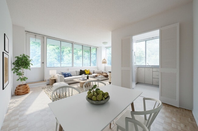 Building Photo - Rockhill Apartments