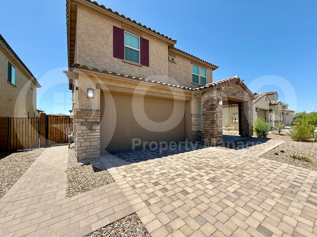 Building Photo - 28272 N 132nd Dr Rental