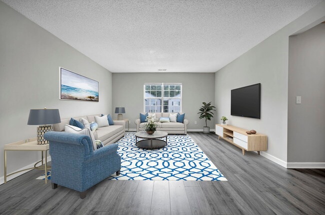 Photo - Rose Hill Garden Apartments