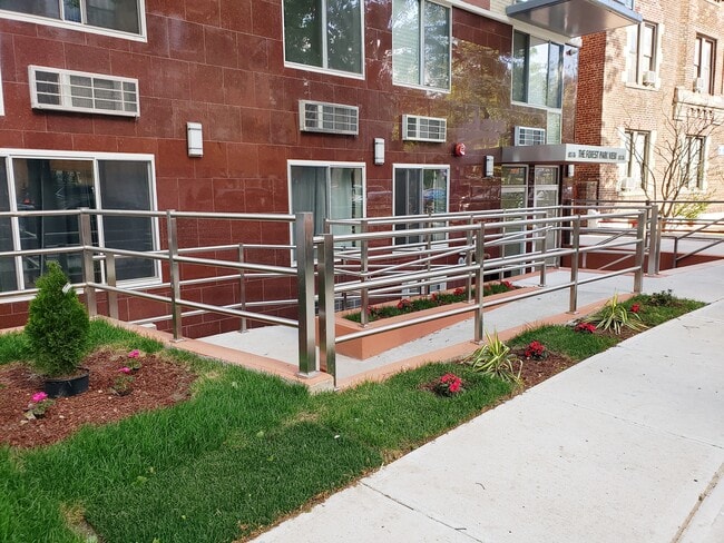 Photo - The Forest Park View