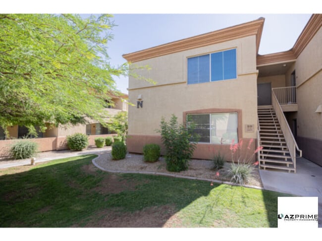 Building Photo - Ascend to a Life of Elegance in This Radia... Rental