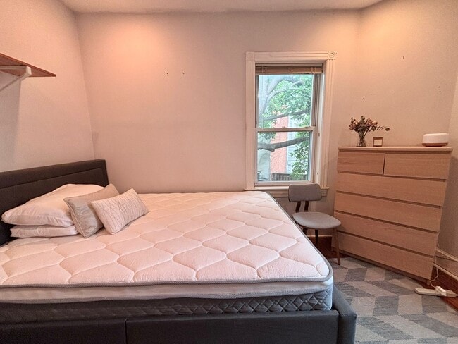 Dormitorio disponible - 27 Q St NW