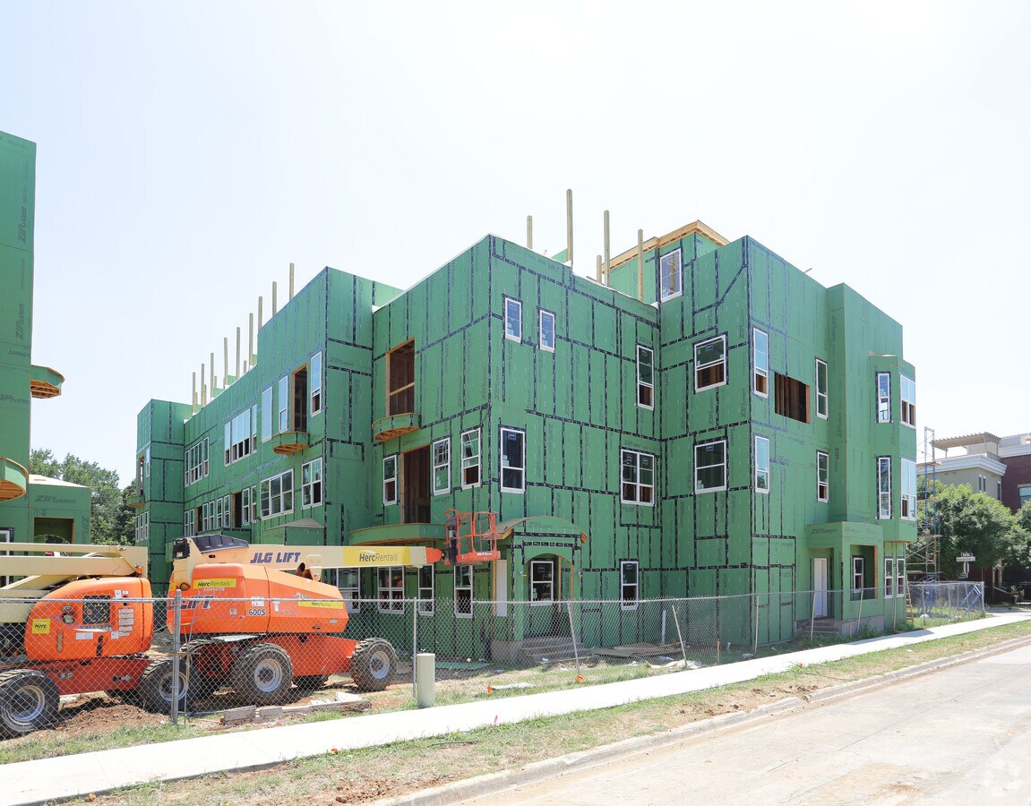 Photo - Ball Park Estates