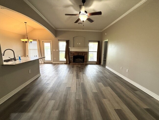Photo - 3524 Grand Cane Ln