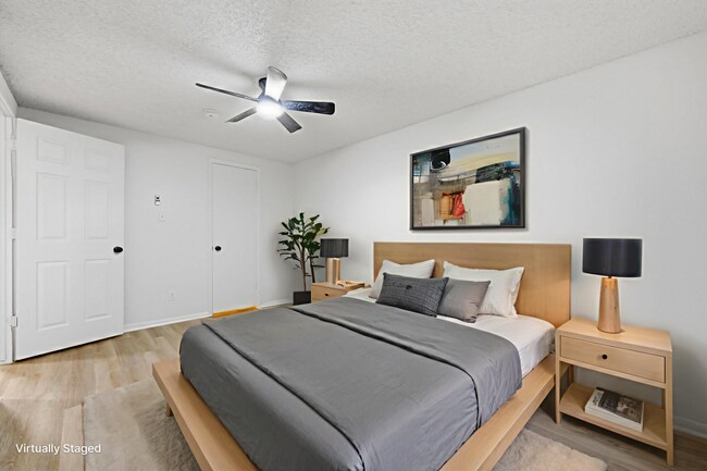 Photo - Renovated 1BR Condo | Community Clubhouse, Pool, Gym & Courts Unit G08