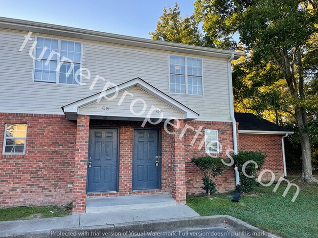 3800 Plowden Rd Suite C6 Columbia, SC 29205 - 3800 Plowden Rd Suite C6 Columbia, SC 29205 Townhome