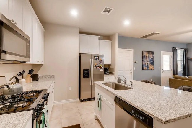 Photo - 11707 Prado Ranch Blvd
