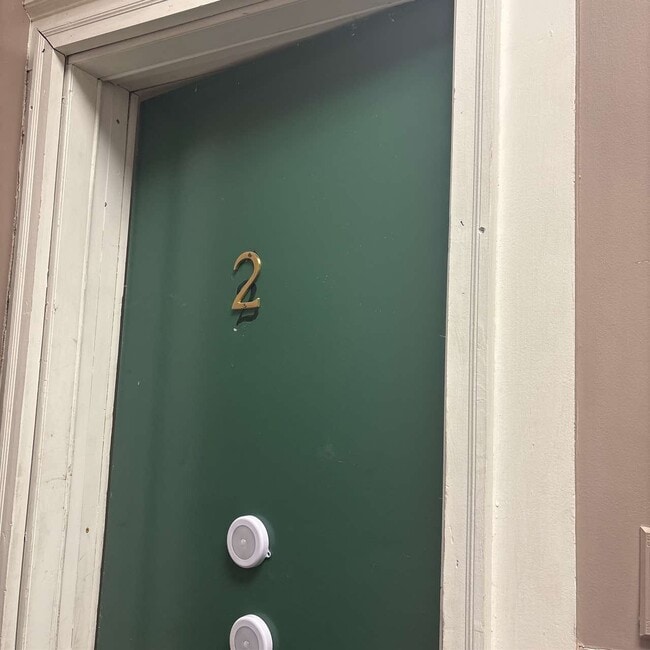 Photo - Peck Apartments