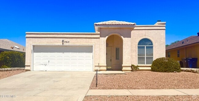 Building Photo - 7317 Desierto Azul Dr Rental