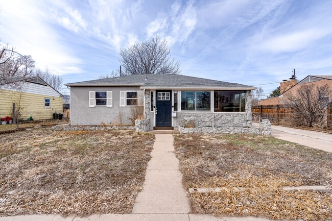 Photo - 1908 S Franklin Ave House