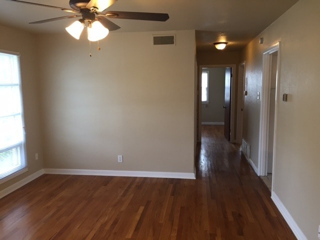 Photo - Huge Updated 4 Bedroom/2 Bath/2 Living Room House close to TTU - Available AUGUST