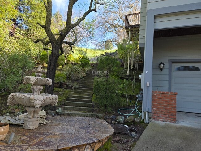 Photo - Spacious Walnut Creek Home