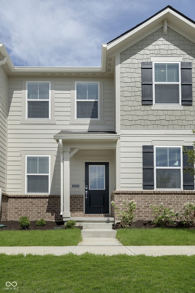 Building Photo - 17290 Wellburn Dr Rental
