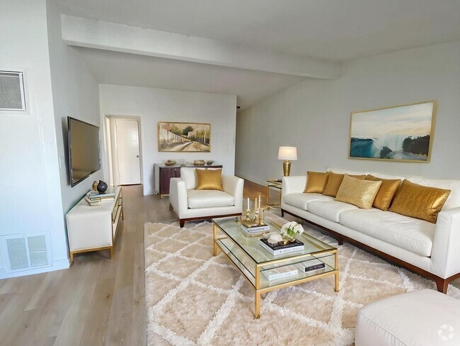 Building Photo - 3806 Pacific Ave Unit L Rental