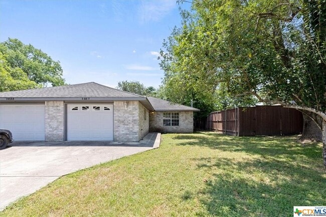 Photo - 1037 Seidel St Townhome